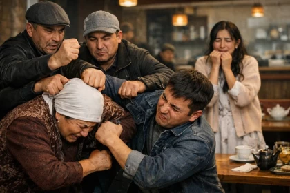 "Анамызды ұрды, барлығымызды соққыға жықты": Түркістан облысында сөз байласқан жігіті бар қызды алып қашып күш көрсеткендер жауапқа тартылмаған