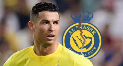 Атақты Криштиану Роналду “Әл-Наср” сапында ойнаудан бас тартты