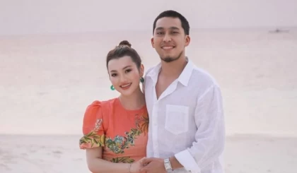 "Ұйықтатпағанының арқасында екі жылда 2 бала": Ерке Есмаханның әзілі қазақстандықтарға жақпай қалды