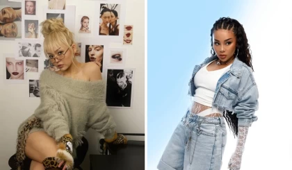 Танымал блогер Камилла Теңлік 18+ видеоларын жариялағанын мойындады