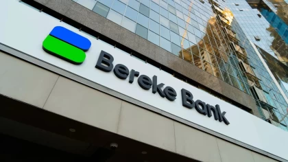 Bereke Bank Altel/Tele2 компаниясын сатып алған қатарлық компанияға тиесілі болып шықты