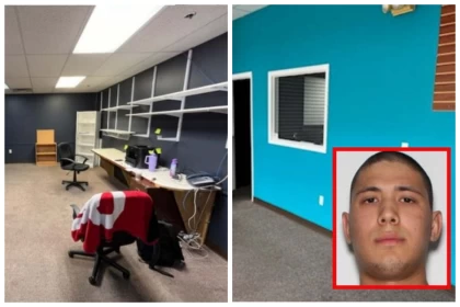 Бос кеңсе мен жалған құжаттар: АҚШ-та екі қазақстандық азаматқа алаяқтық схемасын ұйымдастырды деген айып тағылды