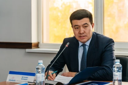 "Ордабасы"клубы Қазақстан бокс федерациясының президентінің меншігіне өтпек