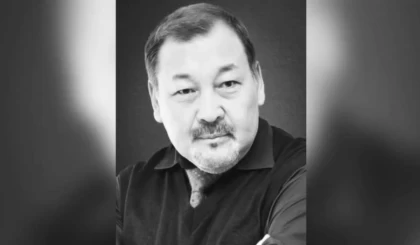 Танымал актер, режиссер Балтабай Сейітмамытұлы өмірден өтті