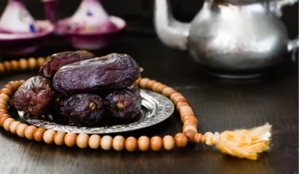 Қонаев қаласына арналған 2026 жылдың ораза кестесі жарияланды