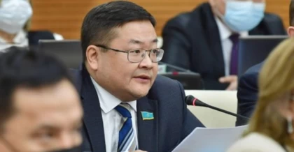 Қазақстан соғысқа дайындалып жатқан жоқ – Айдос Сарым