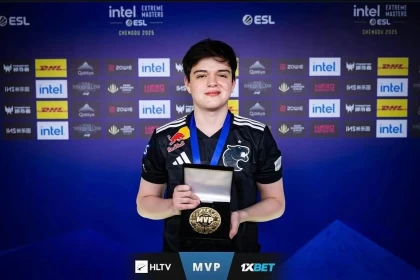 “Ауырып жүрмін” — Қазақстандық жас киберспортшы күтпеген мәлімдеме жасады