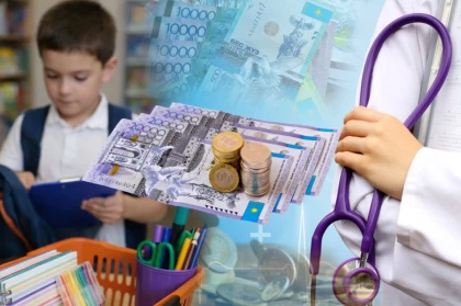 "Білім мен медицина тегін болмайды": Депутат жаңа Конституция жобасындағы өзгерісті түсіндірді