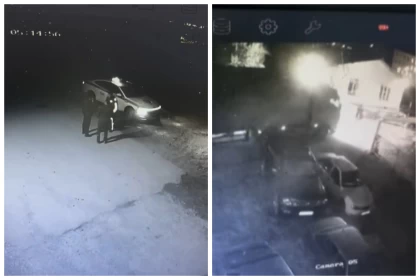 Түркістандық кәсіпкер жоғары лауазымды полиция қызметкерлерін өз компаниясына тиесілі жүк көлігін ұрлады деп айыптады