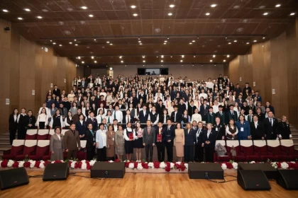 Қатысу мәдениеті – саналы таңдау: Алматыда жастар сайлауды түсіну үшін ашық диалог алаңында бірікті