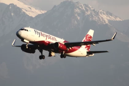 Fly Arystan әуе компаниясынан билет сатып алған отбасы демалысқа бара алмай қалған: Сот әуе компаниясын жазалады