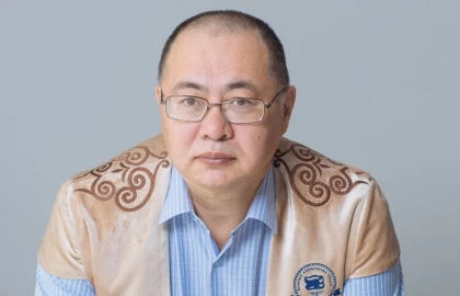 "Назарбаев, кет!" ұранының авторы Ермек Нарымбай қамауға алынды