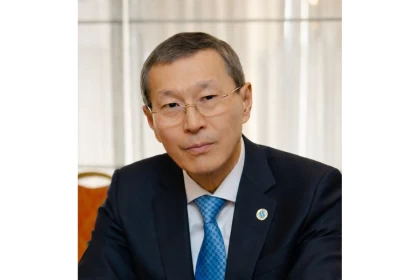 Біз үшін ең бастысы – сайлаушылар сенімі – Нұрлан Әбдіров