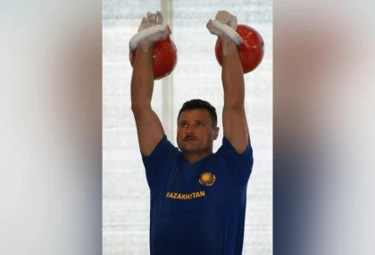 Әлем чемпионы жеңістері үшін мемлекеттен төлем алмаған: Сот спорт министрлігін қарызды өтеуге міндеттеді