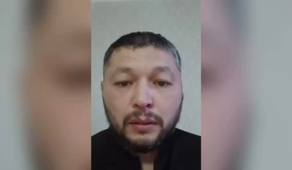 Қазақстандық әке мерт болған ұлының еміне жиналған 96 миллион теңгені басқа науқас балаларға таратып берді