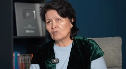 "Енесі бауыздап өлтірген": Германияда көз жұмған судьяның анасы жантүршігерлік деректерді айтты