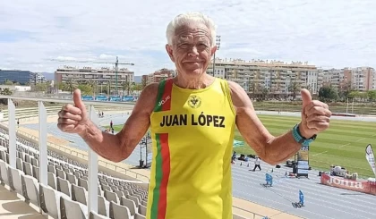 82 жастағы қарияның дене бітімі өз жасынан әлдеқайда жас: Ғалымдар таңғаларлық жағдайды зерттеп жатыр