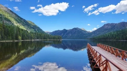 ШҚО: Туризм – өңір дамуының берік тірегі