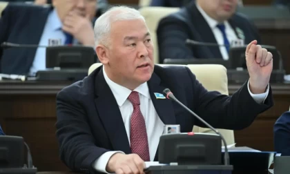 Депутат Қазақстандағы "кәнсілдеу мәдениетіне" қарсы шықты
