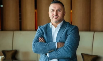 NEF Qazaqstan басшысы Тарык Волкан Оскай Қазақстанға экстрадицияланды