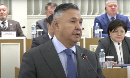 "Тек мемлекеттік немесе жеке меншік емес": Конституцияға жаңа меншік түрлерін енгізу ұсынылды