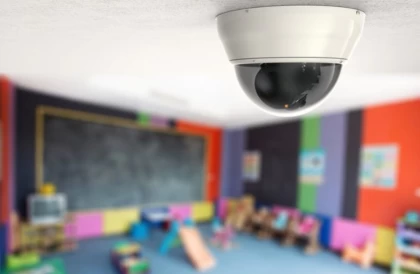 Астанада балабақшаларға дабыл жүйесі мен камера орнату үшін 3,3 миллиард теңге жұмсалмақ