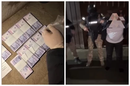 Шымкентте блогер кафе иесінен 20 миллион теңге бопсалады деген күдікке ілінді