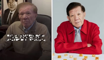 Мұхтар Шахановтың келіні ақынның Конституцияны қолдаған видеосына қатысты мәлімдеме жасады