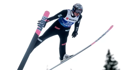 Қысқы Олимпиададағы дау: Комиссия жыныс мүшесін үлкейткен шаңғы спортшыларына қатысты тексеріс бастамақ