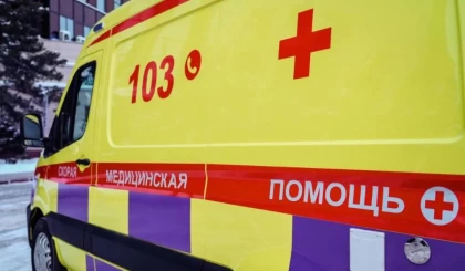 Шымкентте бүтін бір отбасы газдан уланып көз жұмды