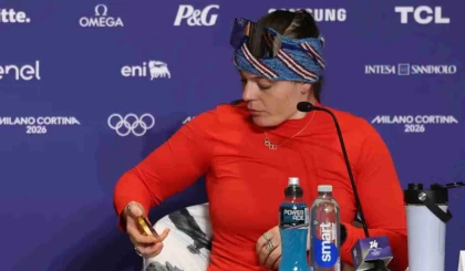 Қысқы Олимпиада қатысушылары медальдардың тез сынып қалатынына шағымданды