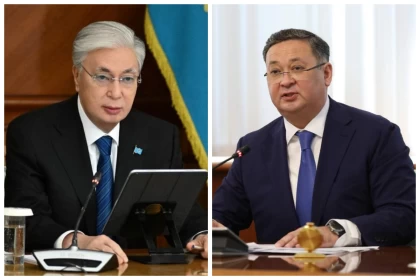 "Инвесторлар Мұрат Нұртілеуге жүгіне алады": Тоқаев инвестициялық мәселелерді шешетін көмекші тағайындады