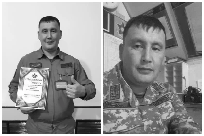 "15 жылдық еңбегіне суицид жасады деп таңба басты": Аягөзде қаза тапқан әскеридің өлімі бойынша сараптама өзі-өзіне қол салу дерегін жоққа шығарса да, іс қозғалмай қойған