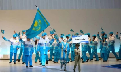 "233 миллиард теңгенің ұмытылмаған сабағы": Шығыны көп, пайдасы аз Азия ойындары бізге не үшін керек?