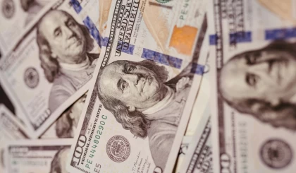 Елімізде доллар бағамы 490 теңгеге дейін төмендеді