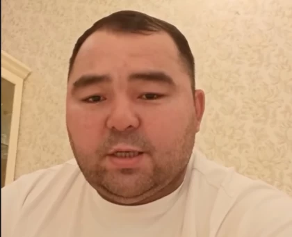 Шетелде қорлық көргенін айтып, көмек сұраған Олимпиада жүлдегерінің мәлімдемесінен кейін қылмыстық іс қозғалды