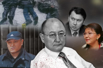 Алтынбек Сәрсенбаевтың көз жұмғанына 20 жыл: Оппозиционердің өлімі туралы не белгілі