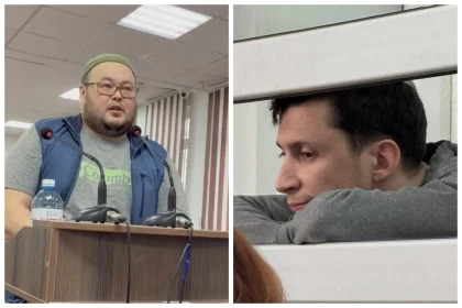 "Бәрі арнайы тапсырыспен жасалған": 62 миллион теңге боспасалады делінген блогерлер жарыссөзде өз нұсқасын айтты