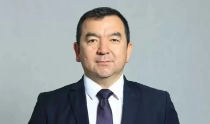 "Осындай қадамға баруға тура келді": Талғар қаласының әкімі қызметінен кетті