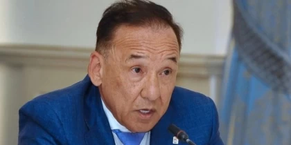 "Сарыарқа" хоккей клубының экс-басшысы Арғын Нығматуллинді Түркиядан іздестіріп жатыр