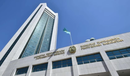 Жаңа Конституция қабылданған соң 2026 жылдың жазында Парламент сайлауы өтпек