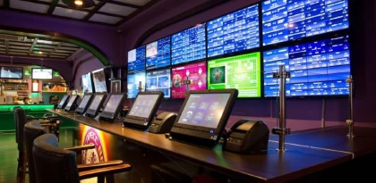 Батыс Қазақстан облысында бухгалтер 118 миллион теңгені букмекерлік кеңсеге тіккен