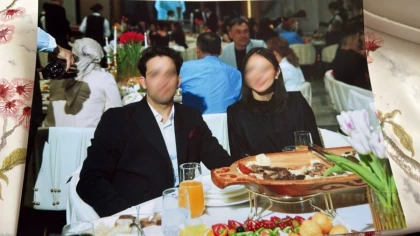 "110 мың теңгенің орны": Алматыда бейтаныс жұп тойға шақырусыз кіріп тегін тамақтанып, көңіл көтерген