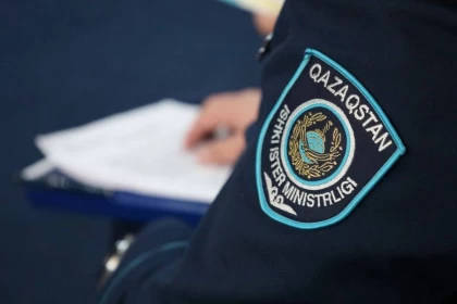 10 миллион теңге бопсалап, 50 миллион алаяқтық жасаған: Қазақстандық полиция ардагері бас бостандығынан айырылды