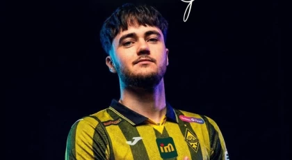 “Қайрат” өз қатарына тағы бір легионер футболшыны қосты