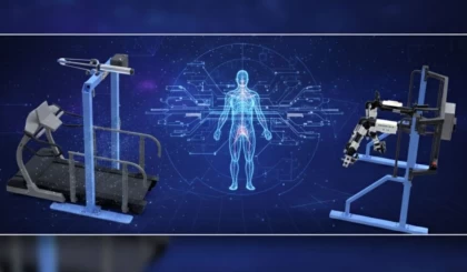 Қазақстанда отандық инновациялық реабилитациялық экзоскелет нарыққа шығады