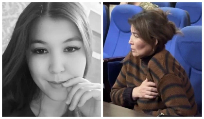 Шымкентте 26 жастағы әйелді айуандықпен өлтіріп, мәйітін қоқысқа тастаған оқушыға қатысты сот үкімі өзгерді