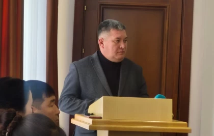 Ауыл тұрғынын балағаттаған әкім жауапкершілікке тартылды: Әкімнің өзі шешіммен келіспейді