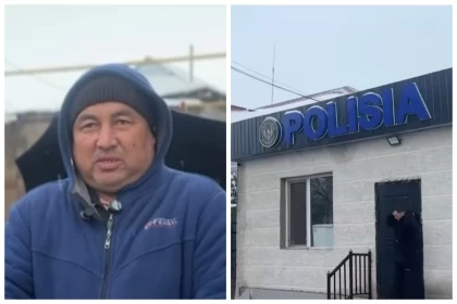 "15 миллион теңге несие алды": Түркістан облысында алаяқ 600-ге жуық тұрғынды сан соқтырып кетті