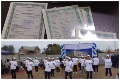 Алматыда жалған инвестициялық жоба арқылы 620 миллион теңге жымқырған күдікті қамауға алынды